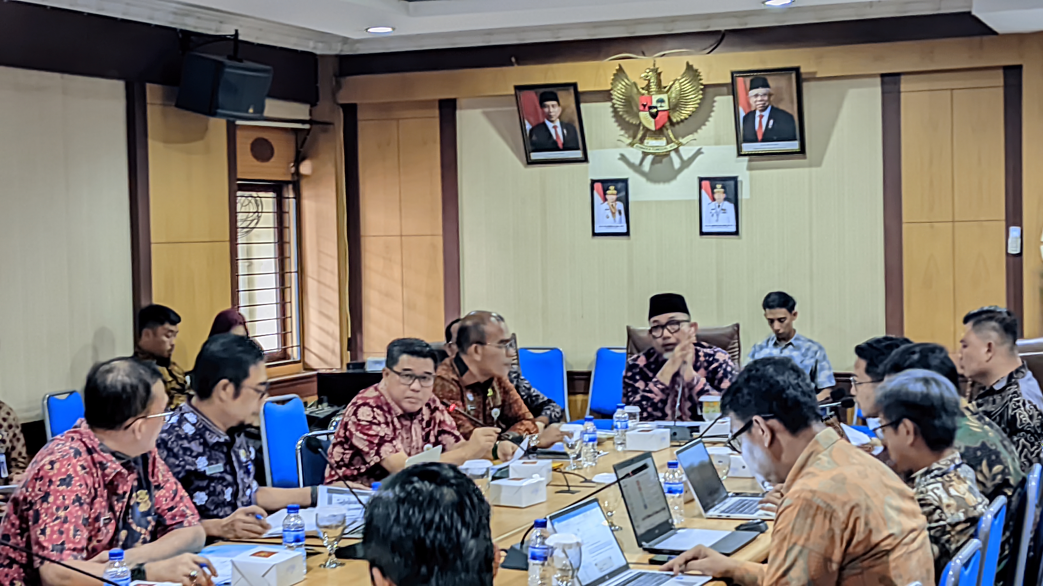 Galeri Kegiatan
